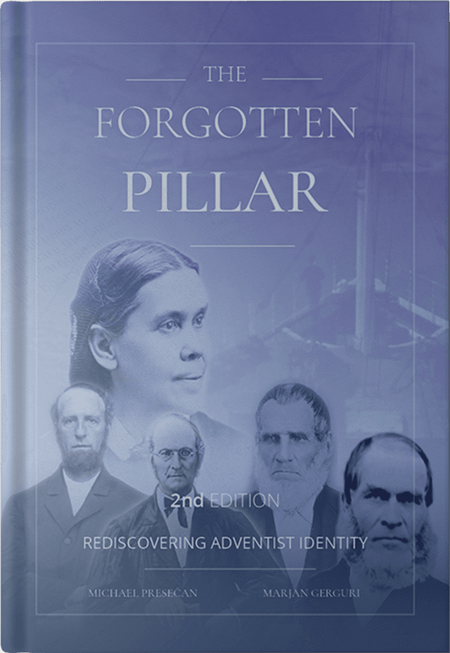 The Forgotten Pillar